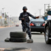 Police Commence Clampdown On Unregistered Vehicles, defaced Number Plates In Enugu