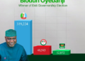 Ekiti Decides: PDP Rejects Ekiti Governorship Result As Oyebanji Extends Olive Branch To Rivals