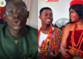Peller’s Marriage Sparks Reactions As GehGeh Criticises TikToker Over Readiness For Traditional Union