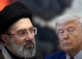 Our Forces Are Ready, We Don't Fear Your Threats, Iran Replies Trump