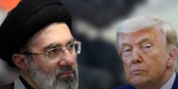 Our Forces Are Ready, We Don't Fear Your Threats, Iran Replies Trump