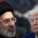 Our Forces Are Ready, We Don't Fear Your Threats, Iran Replies Trump