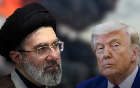 Our Forces Are Ready, We Don't Fear Your Threats, Iran Replies Trump