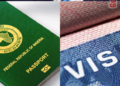 US Blames Nigerians For Immigration Applications Success, Raises Concern On Alarming Document Fraud