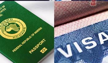 US Blames Nigerians For Immigration Applications Success, Raises Concern On Alarming Document Fraud