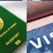 US Blames Nigerians For Immigration Applications Success, Raises Concern On Alarming Document Fraud