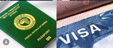 US Blames Nigerians For Immigration Applications Success, Raises Concern On Alarming Document Fraud
