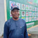 NVBF Hails Tinubu Over Extension Adeniyi's Tenure, Says It Will Propel Nigerian Volleyball to Greater Heights