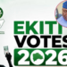 Ekiti Decides 2026: How Oyebanji’s Political Masterstroke Crushed Opposition, Reshaped Ekiti Politics, Boosted APC’s 2027 Calculations