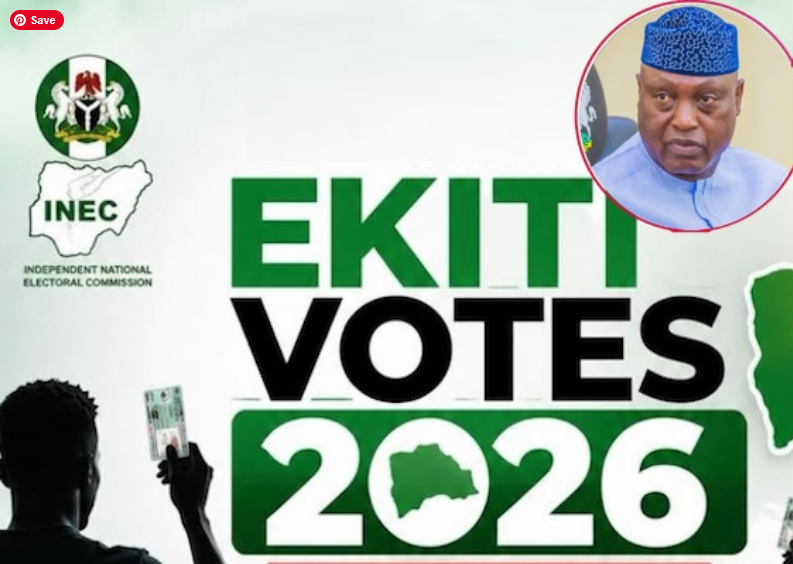 Ekiti Decides 2026: How Oyebanji’s Political Masterstroke Crushed Opposition, Reshaped Ekiti Politics, Boosted APC’s 2027 Calculations