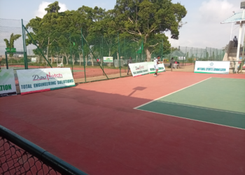 DavNotch Tennis Championship Resumes After Welfare Dispute, Players Secure Subsidy Increase
