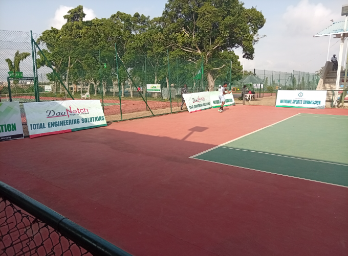 DavNotch Tennis Championship Resumes After Welfare Dispute, Players Secure Subsidy Increase