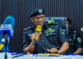Disu Decries Killing Of Police Officers On Duty, To Increase Deployment Of Police Officers To Enugu