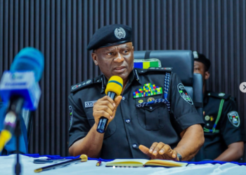 Disu Decries Killing Of Police Officers On Duty, To Increase Deployment Of Police Officers To Enugu