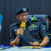 Disu Decries Killing Of Police Officers On Duty, To Increase Deployment Of Police Officers To Enugu