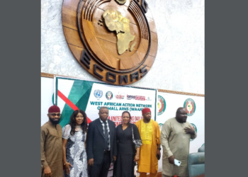 WAANSA Nigeria, GEADI Hail ECOWAS Court’s Electronic Case Management System As Boost For Access To Justice