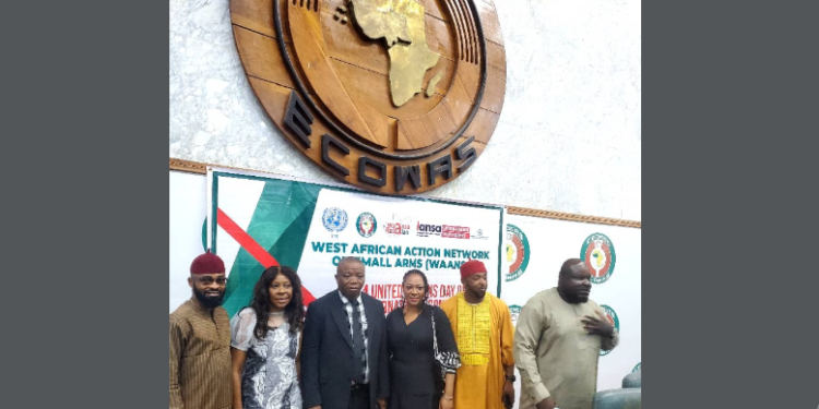 WAANSA Nigeria, GEADI Hail ECOWAS Court’s Electronic Case Management System As Boost For Access To Justice