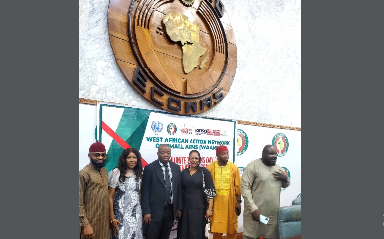 WAANSA Nigeria, GEADI Hail ECOWAS Court’s Electronic Case Management System As Boost For Access To Justice