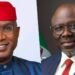 Okotete mocks Omo-Agege: Oborevwori defeated you, despite federal might in 2023