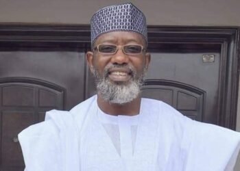 Kwara ADC Governorship Candidate Mourns Monarch