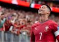 Ronaldo Makes World Cup History As Portugal Hammer Uzbekistan 5-0