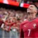 Ronaldo Makes World Cup History As Portugal Hammer Uzbekistan 5-0