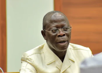 Senate Dismisses Sen. Oshiomhole's Forgery Claims Over Sen. Akpoti-Uduaghan's Suspension