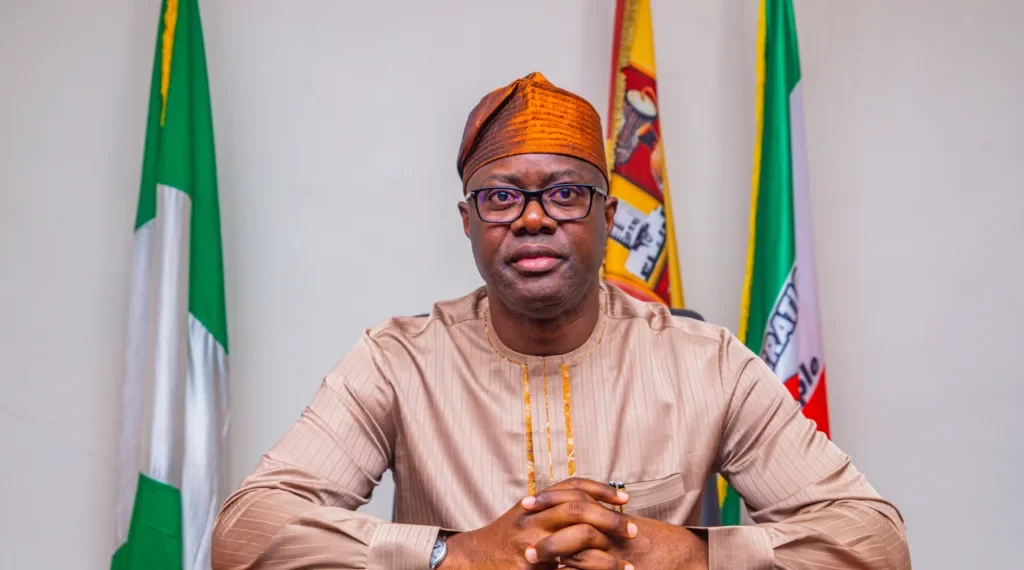 Makinde Imposes 16-Hour Curfew on 10 Oyo LGAs as Insecurity Deepens Around Old Oyo National Park