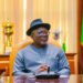 Oborevwori hails Nigerians on democracy day, expresses confidence in brighter future