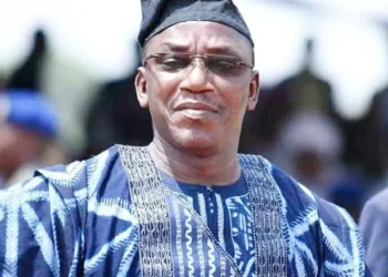 Group accuses Dalung of demarketing Plateau with false claims