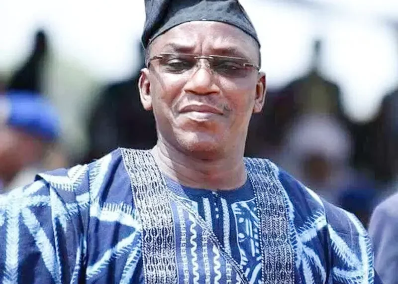Group accuses Dalung of demarketing Plateau with false claims