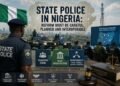 State Police And Nigerian Federalism