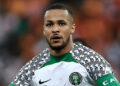 Troost-Ekong Opens Up On Failed Bid To Secure Promise David For Super Eagles