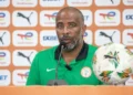 NSC Approves 60% Salary Increase for Super Eagles Coach Eric Chelle, See New Monthly Salary