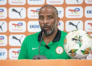 NSC Approves 60% Salary Increase for Super Eagles Coach Eric Chelle, See New Monthly Salary