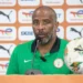 NSC Approves 60% Salary Increase for Super Eagles Coach Eric Chelle, See New Monthly Salary
