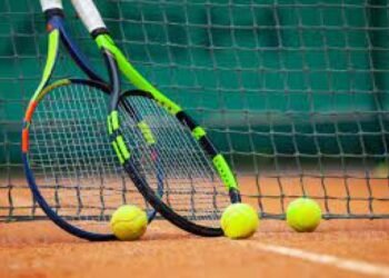 Nigeria tennis championship Abuja
