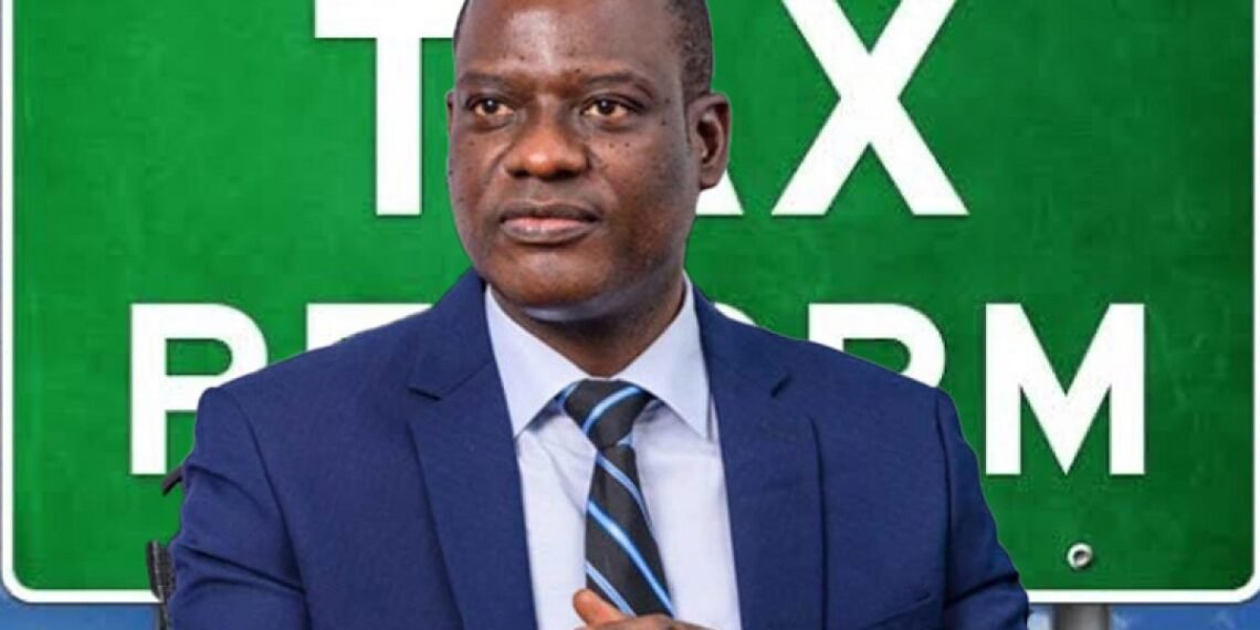 Federal Government Releases Transition Guidelines For Implementation of Tax Acts