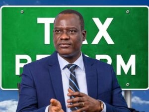 Federal Government Releases Transition Guidelines For Implementation of Tax Acts