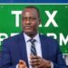 Federal Government Releases Transition Guidelines For Implementation of Tax Acts