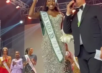 Miss World Nigeria 2026: Governor Diri Backs Tamunosoye Karibi-George To Follow Agbani Darego’s Footsteps