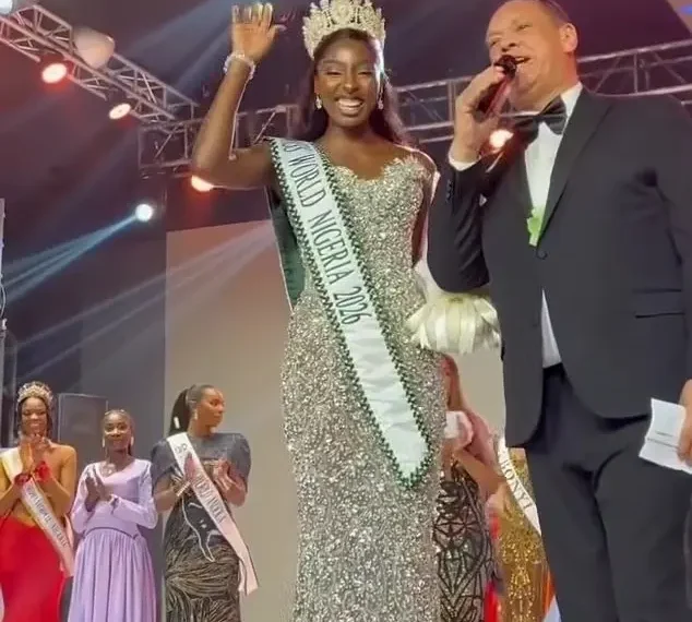 Miss World Nigeria 2026: Governor Diri Backs Tamunosoye Karibi-George To Follow Agbani Darego’s Footsteps
