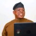 Accord Party gubernatorial candidate outlines plans to tackle housing deficit in Taraba