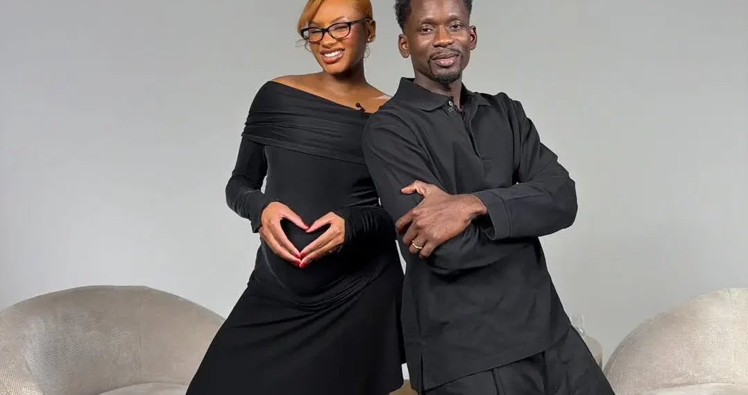 Mr Eazi, Temi Otedola Consult Nine Doctors Across Countries Ahead Of Baby’s Arrival