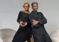 Mr Eazi, Temi Otedola Consult Nine Doctors Across Countries Ahead Of Baby’s Arrival