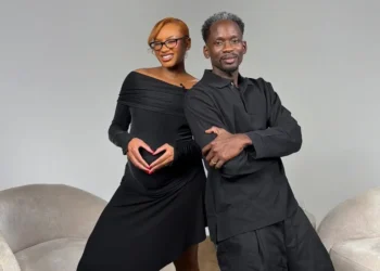Mr Eazi, Temi Otedola Consult Nine Doctors Across Countries Ahead Of Baby’s Arrival