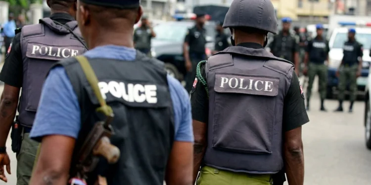 Nigerians Condemn Beating Of 2 Women For Alleged Theft After Video Surfaces Online