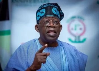 Tinubu to Terrorists, Bandits: Surrender now or face full force of my government
