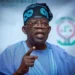 Tinubu to Terrorists, Bandits: Surrender now or face full force of my government