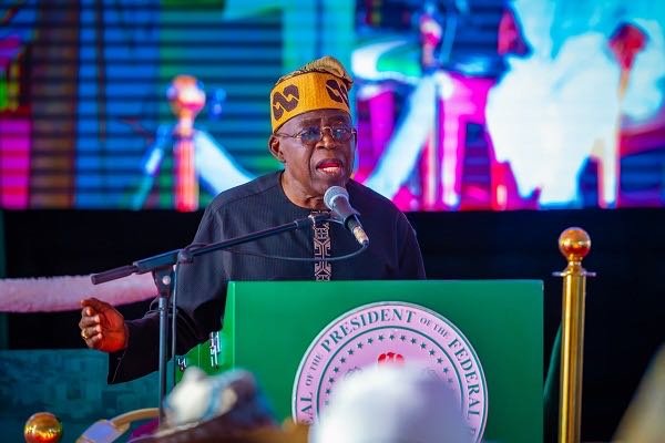 Democracy Day: Tinubu highlights power sector reforms, says Nigeria moving from energy crisis to stability